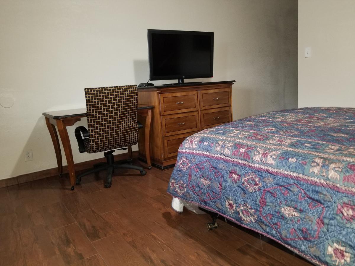 Buckboard Motel Santa Maria  Ngoại thất bức ảnh