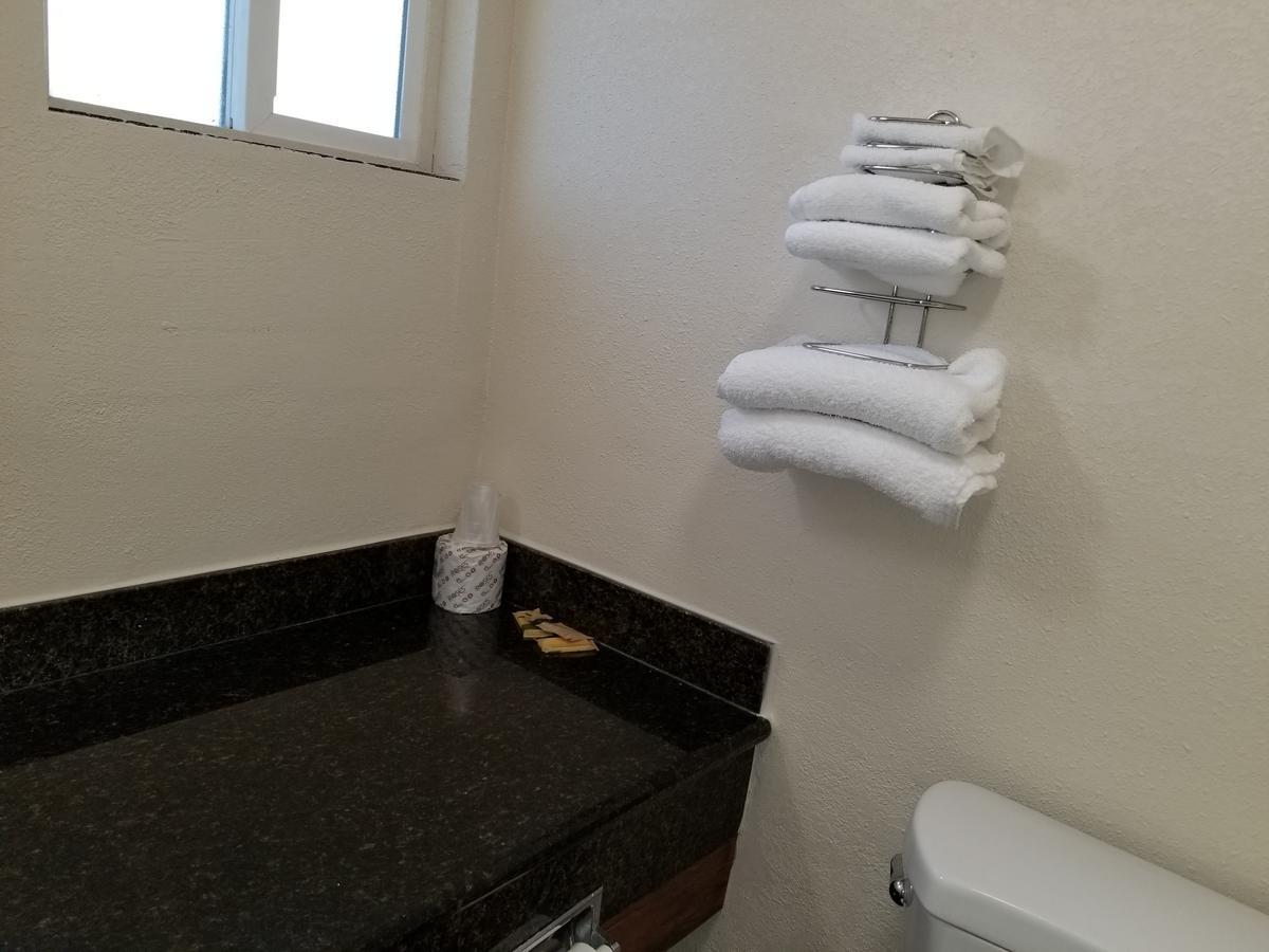 Buckboard Motel Santa Maria  Ngoại thất bức ảnh